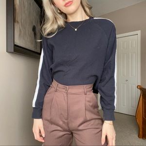 Brandy melville sweatshirt